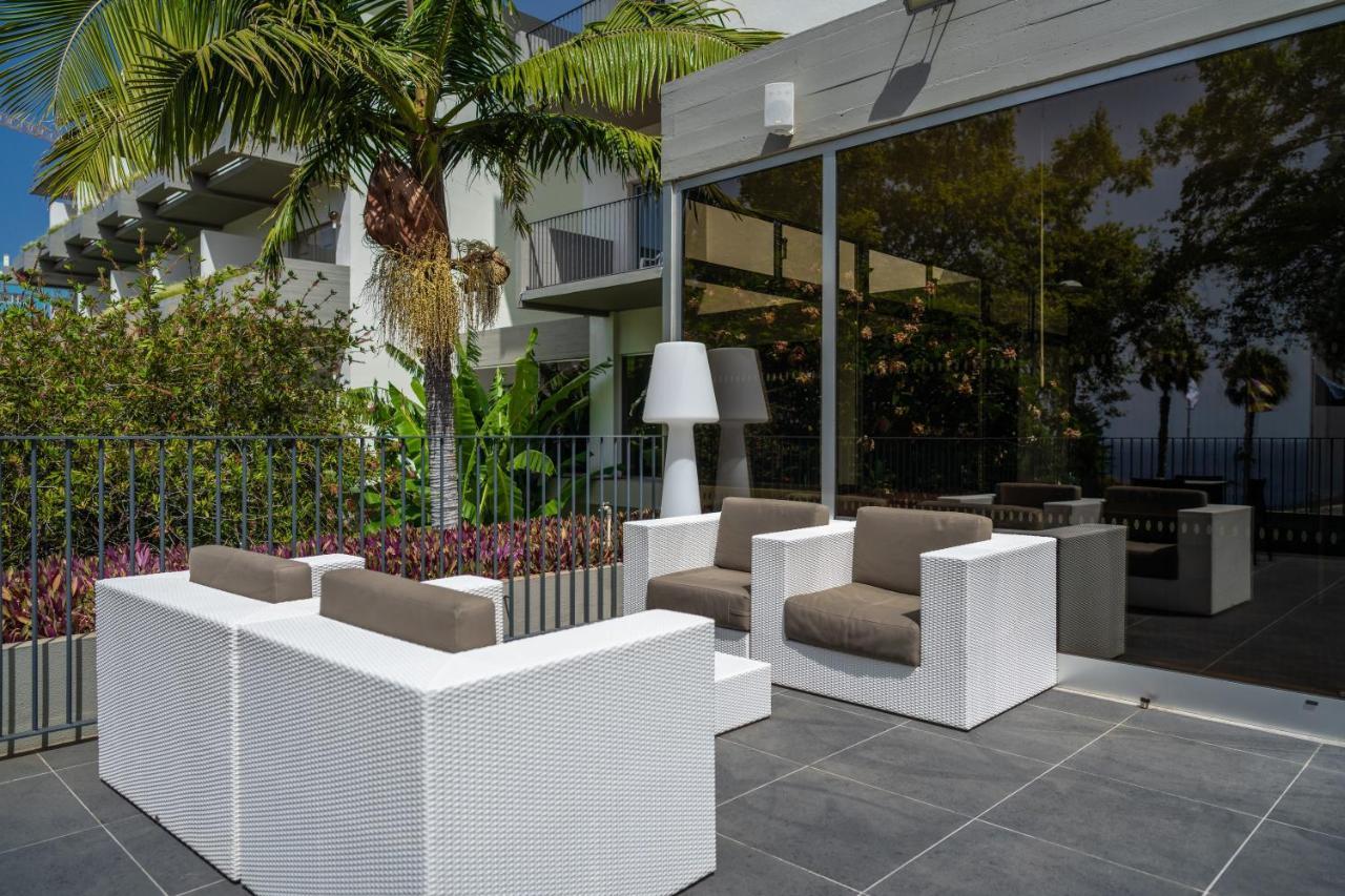 Hotel Girassol - Suite Hotel Funchal  Kültér fotó