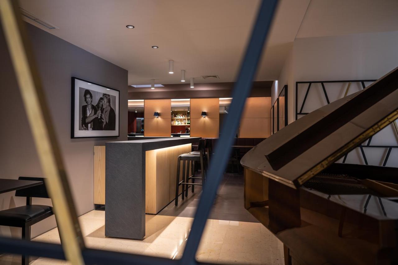 Hotel Girassol - Suite Hotel Funchal  Kültér fotó