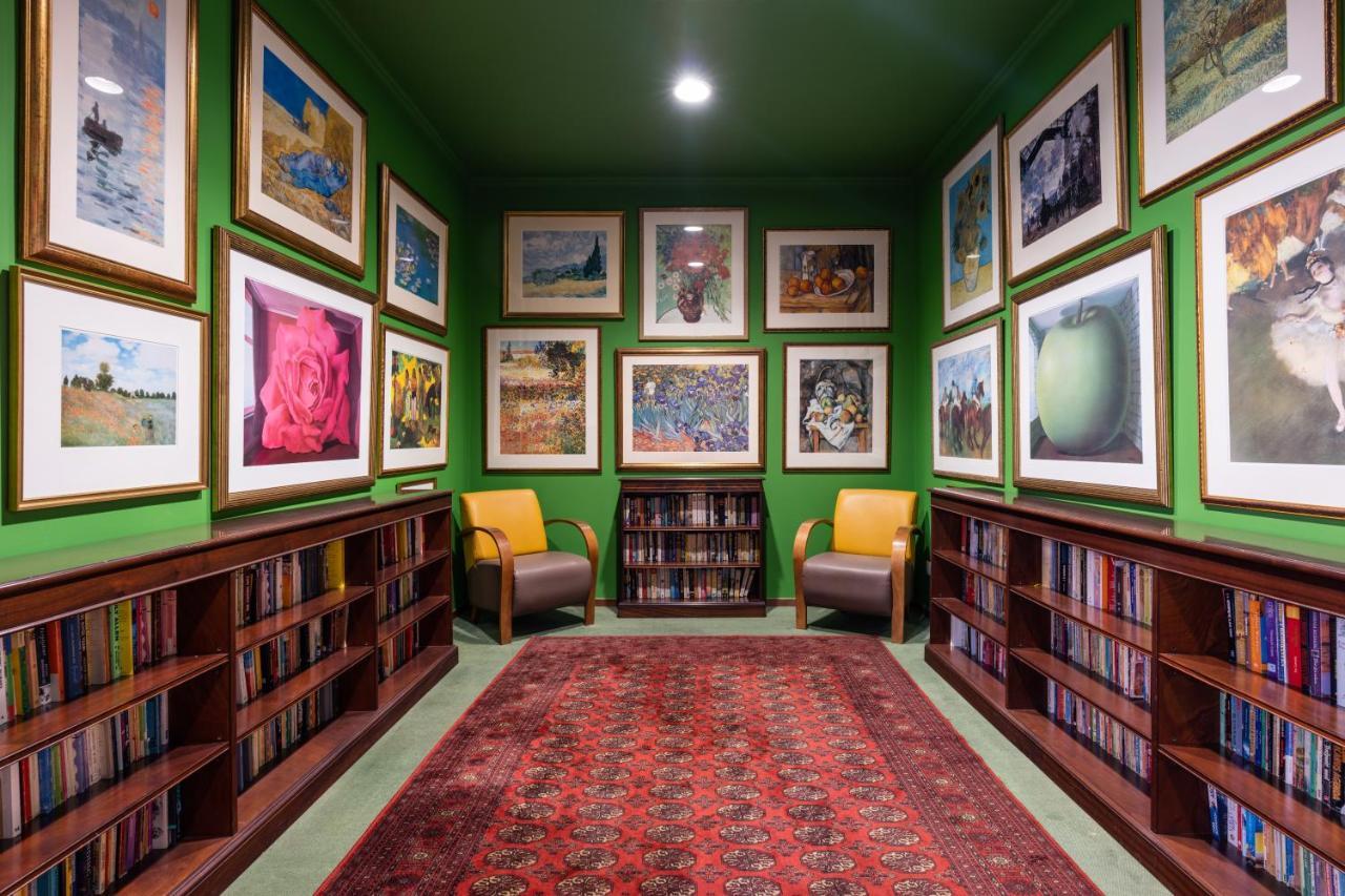 Hotel Girassol - Suite Hotel Funchal  Kültér fotó