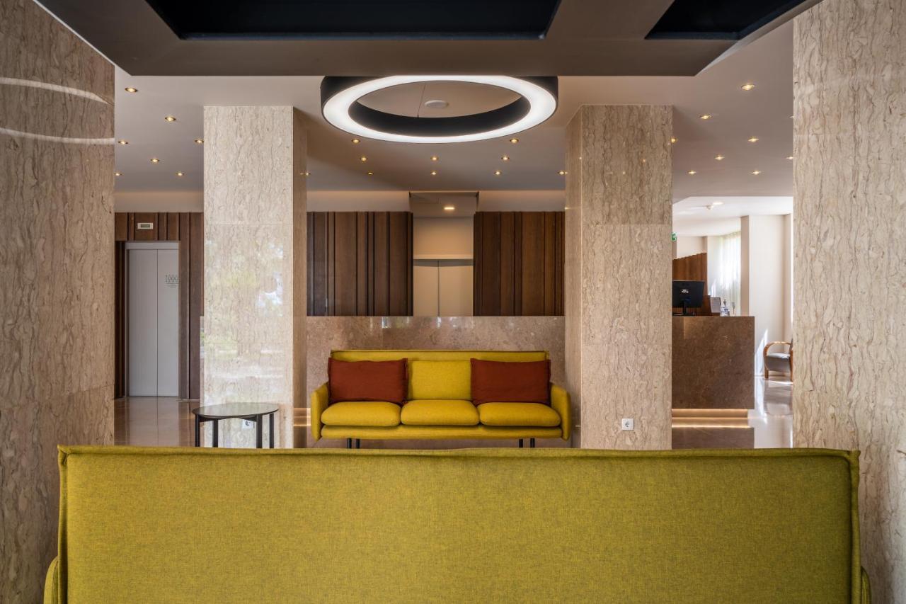 Hotel Girassol - Suite Hotel Funchal  Kültér fotó