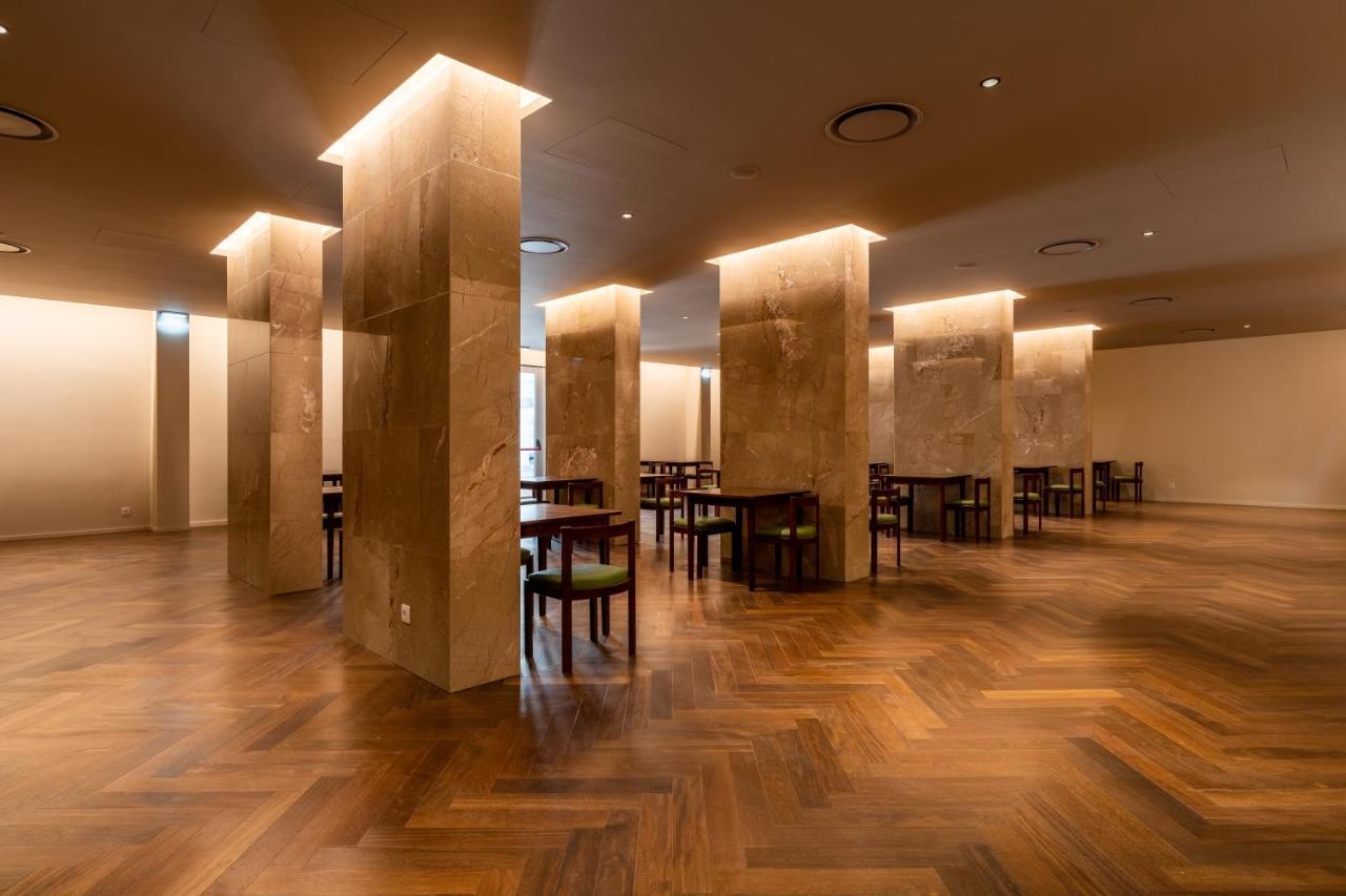 Hotel Girassol - Suite Hotel Funchal  Kültér fotó