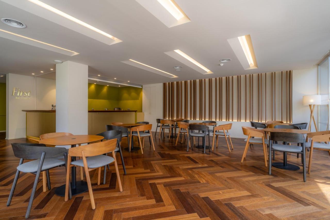Hotel Girassol - Suite Hotel Funchal  Kültér fotó