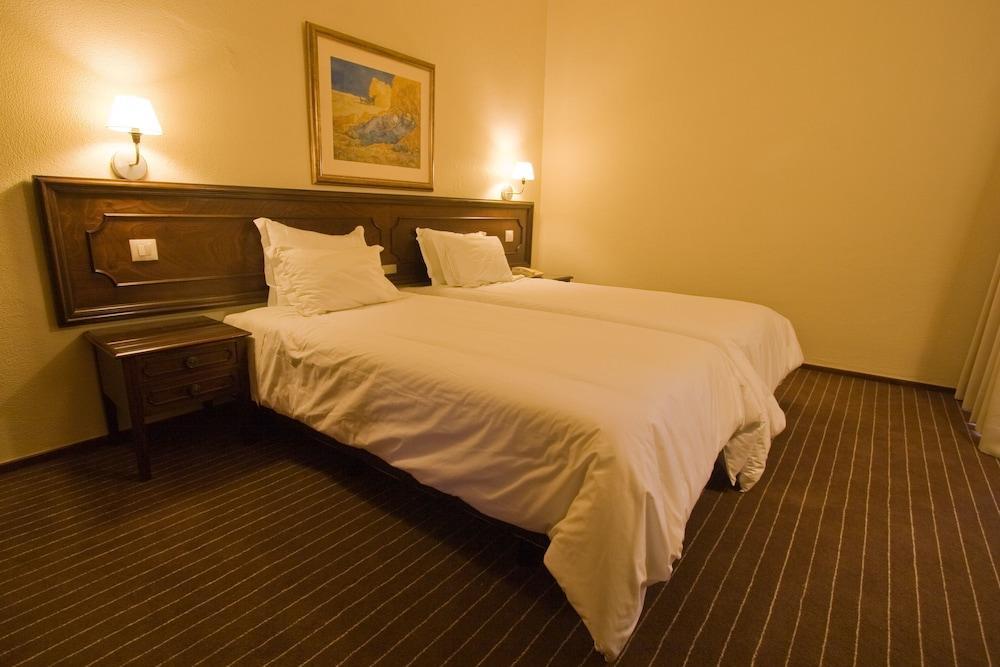 Hotel Girassol - Suite Hotel Funchal  Kültér fotó