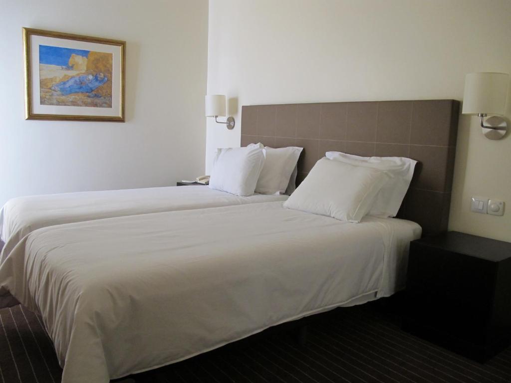 Hotel Girassol - Suite Hotel Funchal  Szoba fotó