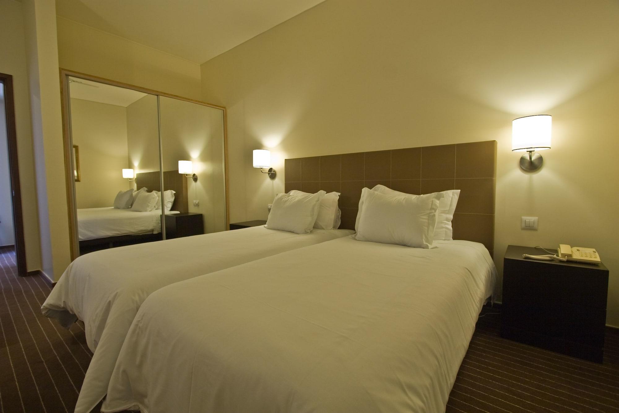 Hotel Girassol - Suite Hotel Funchal  Kültér fotó