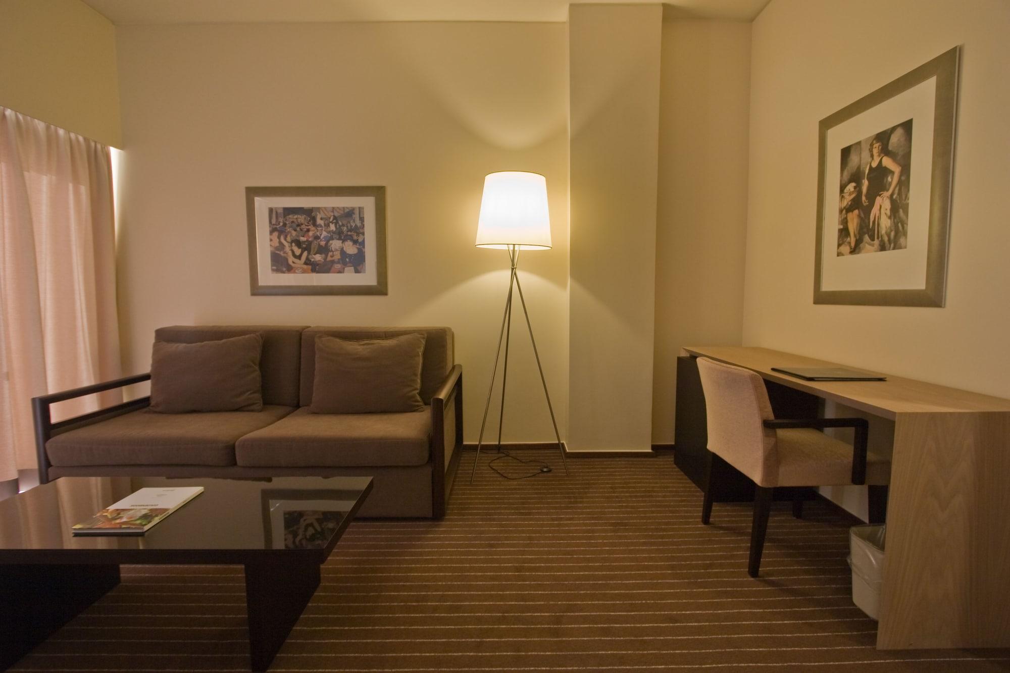 Hotel Girassol - Suite Hotel Funchal  Kültér fotó