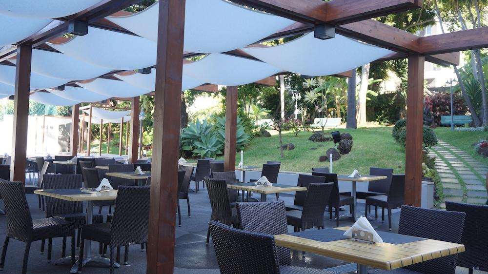 Hotel Girassol - Suite Hotel Funchal  Kültér fotó