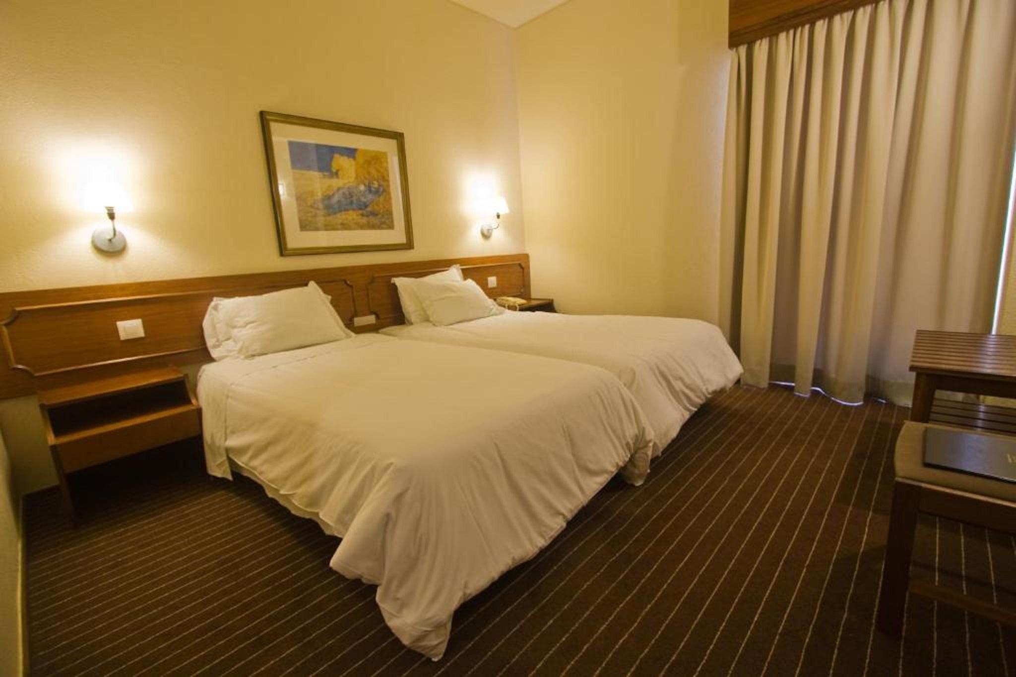 Hotel Girassol - Suite Hotel Funchal  Kültér fotó