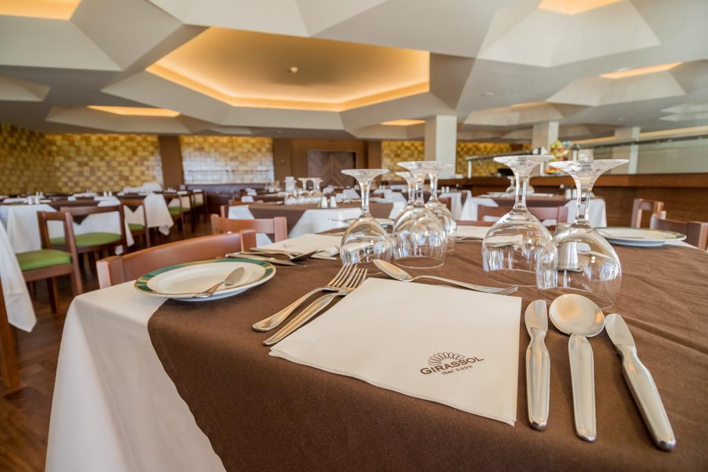 Hotel Girassol - Suite Hotel Funchal  Kültér fotó