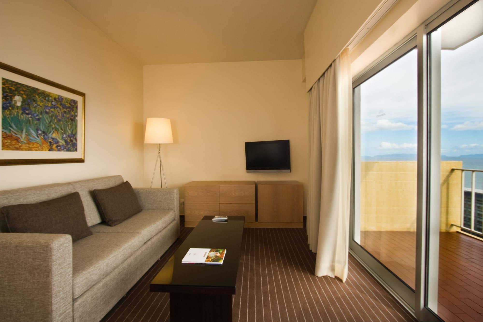 Hotel Girassol - Suite Hotel Funchal  Kültér fotó