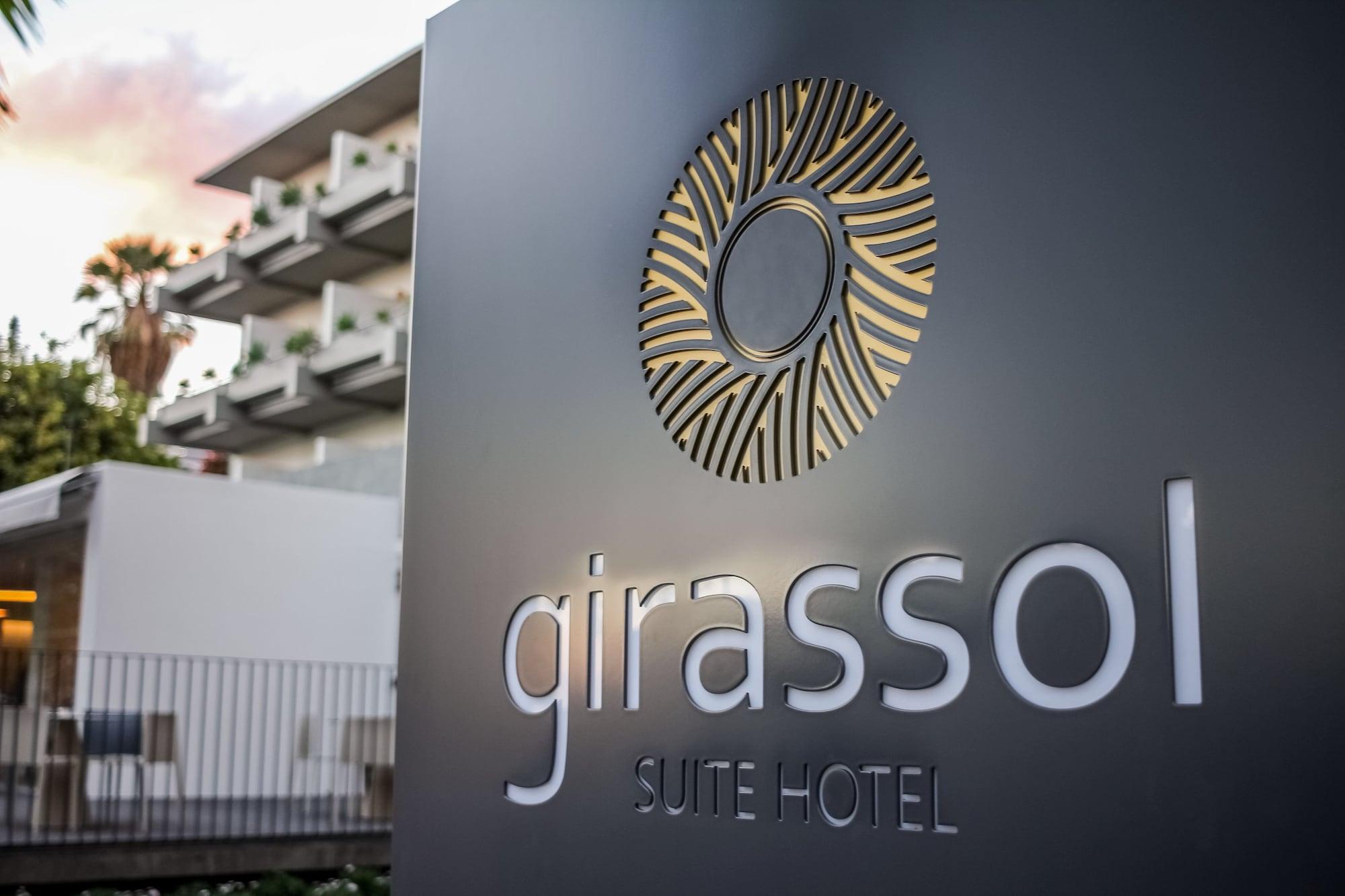 Hotel Girassol - Suite Hotel Funchal  Kültér fotó