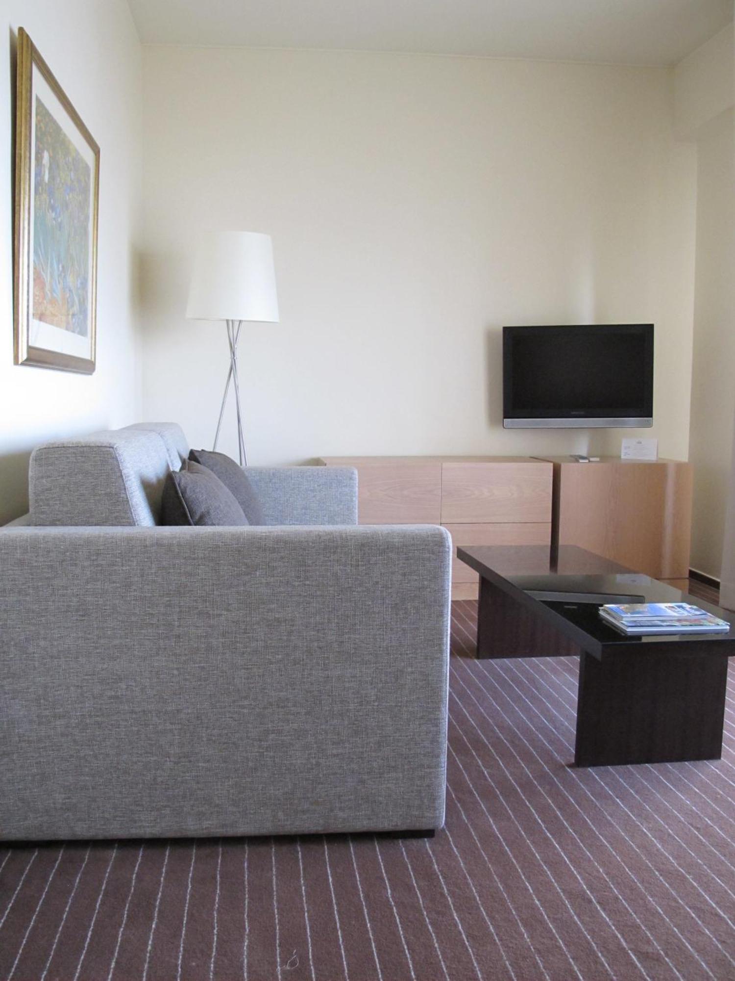 Hotel Girassol - Suite Hotel Funchal  Kültér fotó