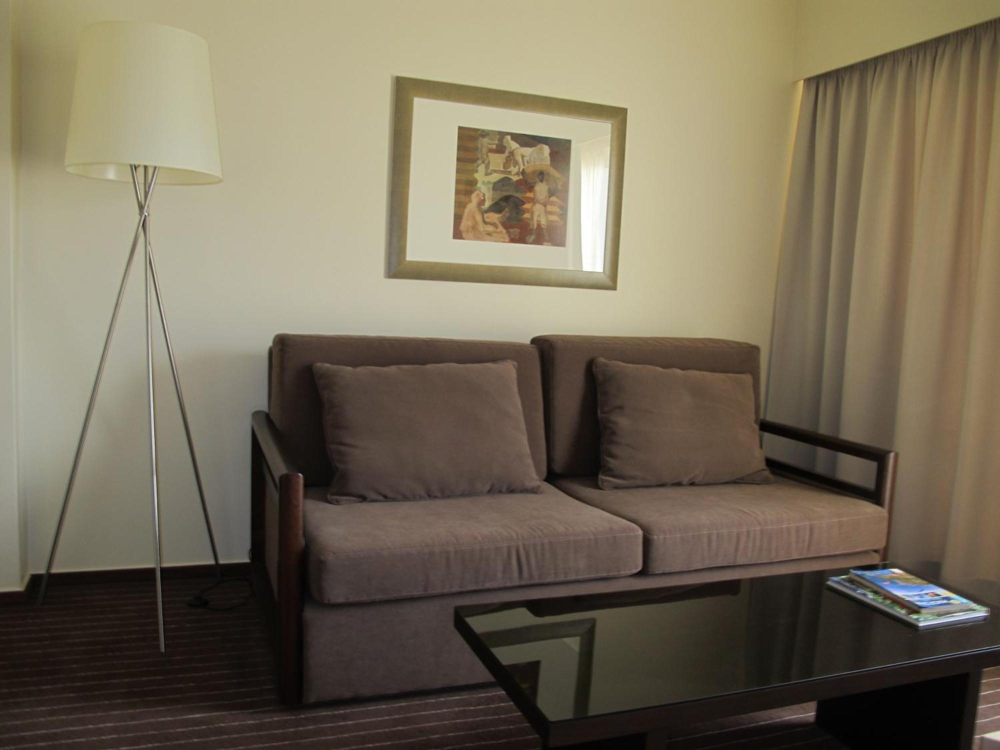 Hotel Girassol - Suite Hotel Funchal  Kültér fotó