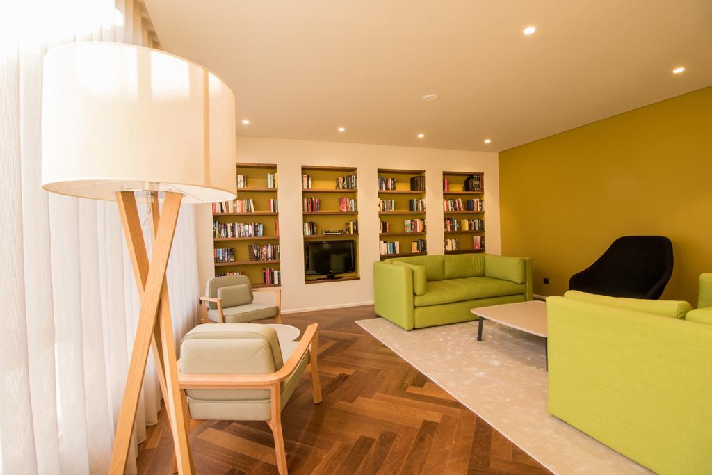 Hotel Girassol - Suite Hotel Funchal  Kültér fotó