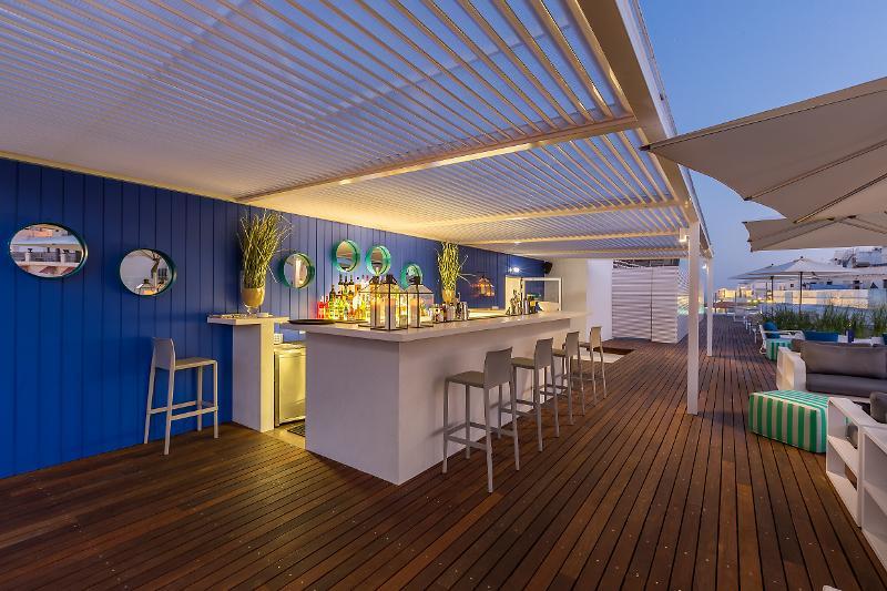 Hotel Girassol - Suite Hotel Funchal  Kültér fotó