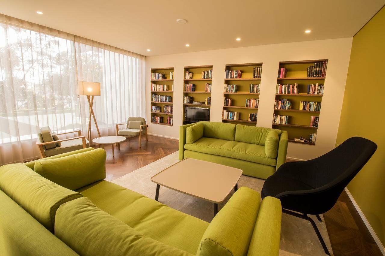 Hotel Girassol - Suite Hotel Funchal  Kültér fotó